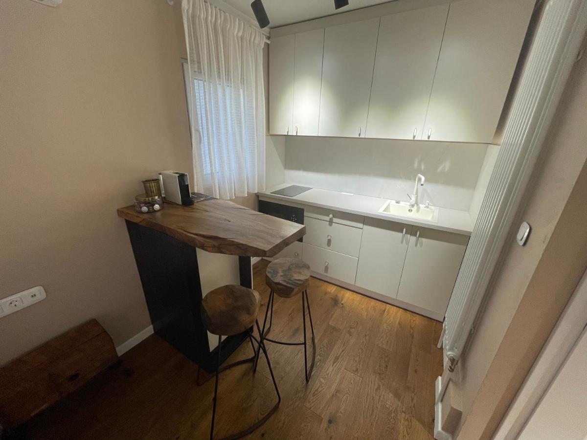 Ego Home Κλουζ-Ναπόκα Εξωτερικό φωτογραφία