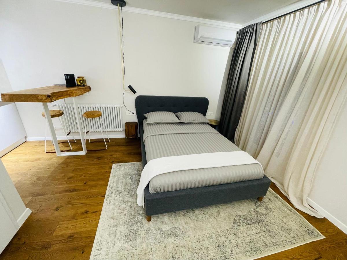 Ego Home Κλουζ-Ναπόκα Εξωτερικό φωτογραφία
